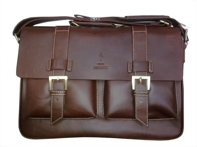 ARMANI Executive Leather Bag for Laptop & Notebook LP652 price