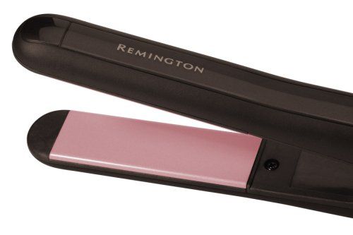 Remington S-1051 Sleek n Curl Digital Ceramic Hair Straightener