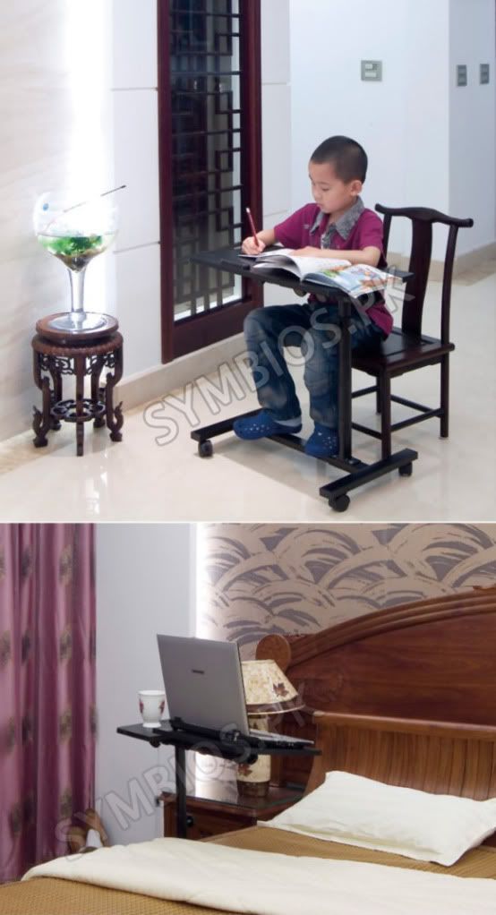 Folding Computer Desk price in Pakistan at Symbios.PK