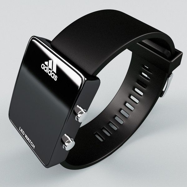 Led Watch Offer Buy 1 Get 2 Free ~ Mobiles4up