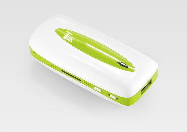 iTek Portable 3G Router + Power Bank (for PTCL EVO Also)