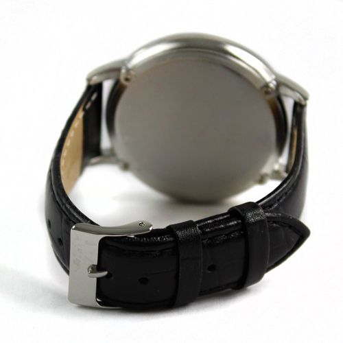 touch screen led watch