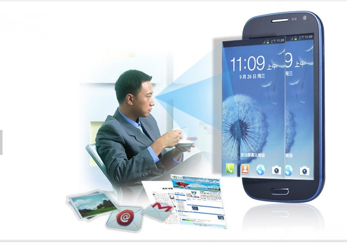 Samsung Galaxy S3 i9300 Refurbished