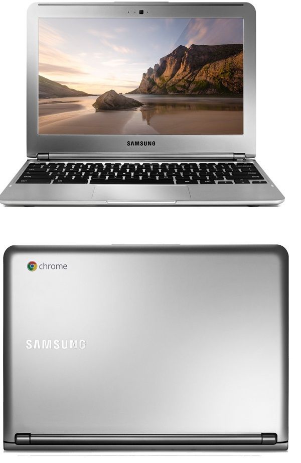 Samsung Chrome book (Factory Refurbished)