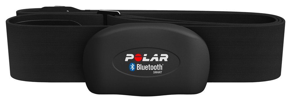 Polar H7 Bluetooth Smart Heart Rate Sensor