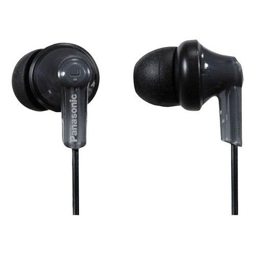 Panasonic RPHJE120K Earphone