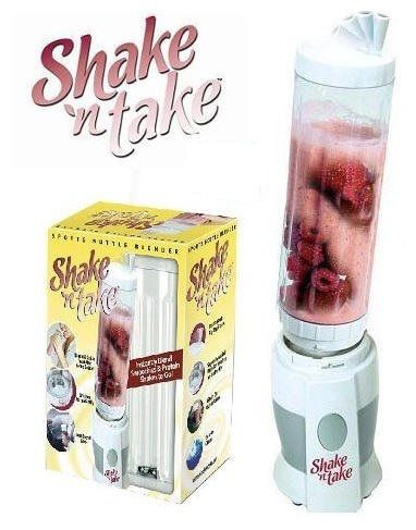 Shake and Take