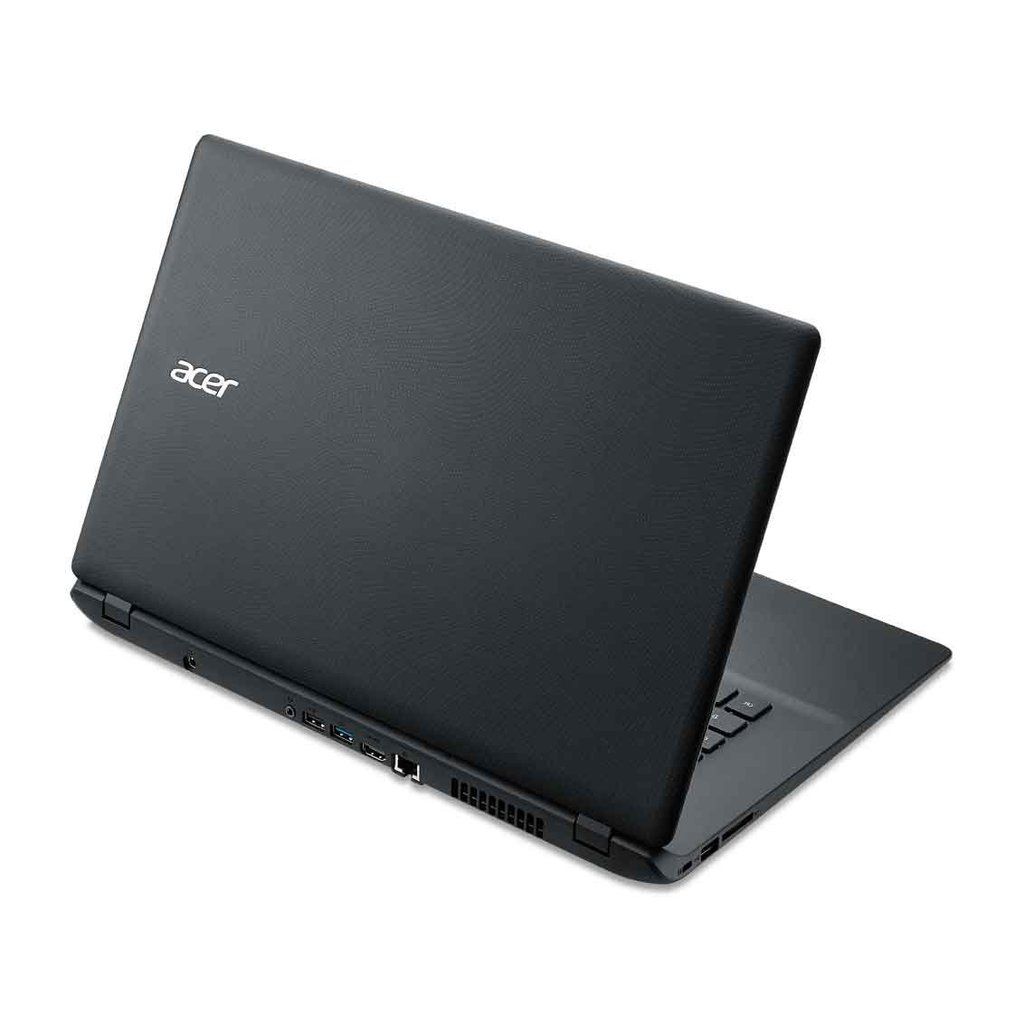 Acer Aspire Laptop ES1-511(Intel Celeron, 4GB Ram, 500GB HDD, Open Box)