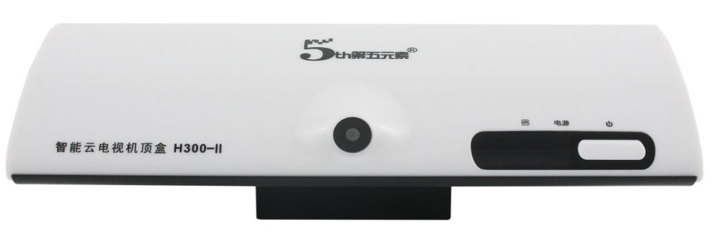 Google Android 4K TV Box