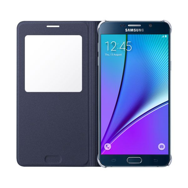Samsung Galaxy Note 5 S-View Flip Cover