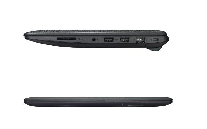ASUS TouchScreen Laptop (X200CA-9BCT, 4GB Ram,320GB HDD, Intel Celeron)