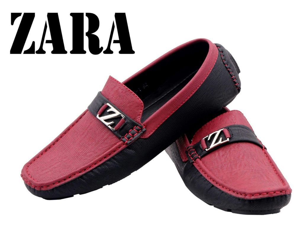 Zara Casual Shoes SYB622 price in Pakistan at Symbios.PK