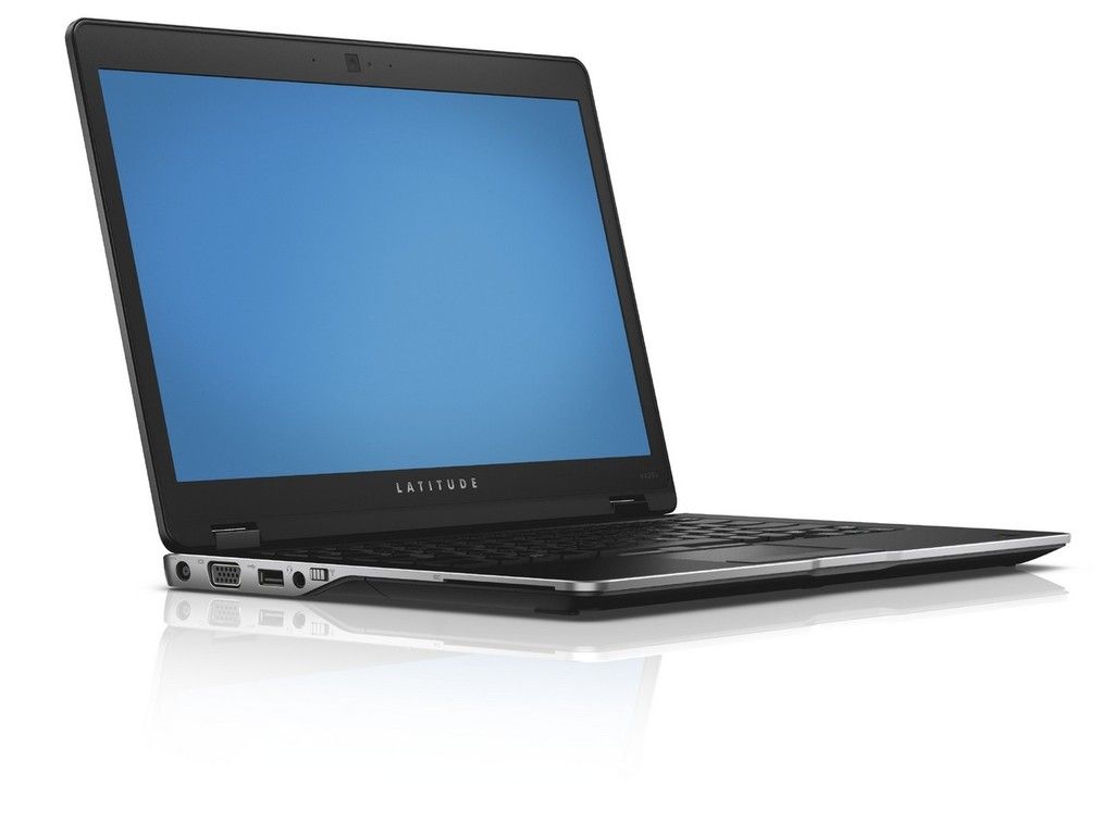 Dell E6430 Laptop (Intel Core i7, 3rd Gen.,4GB RAM, 250GB HDD, Slightly Used)