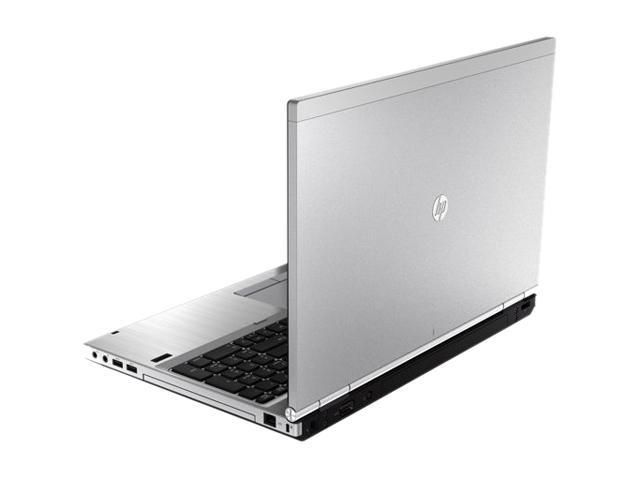 HP EliteBook 8560w Core i5, 2nd Gen (Slightly Used)