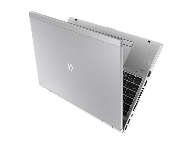 HP EliteBook 8560w Core i5, 2nd Gen (Slightly Used)