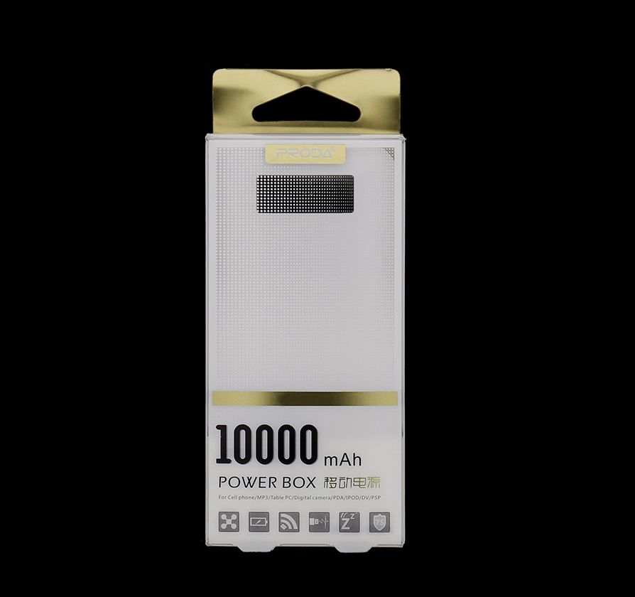 Proda PowerBank 10000mAh