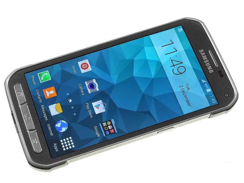 samsung s5 active price