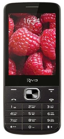 Rivo Sapphire S600