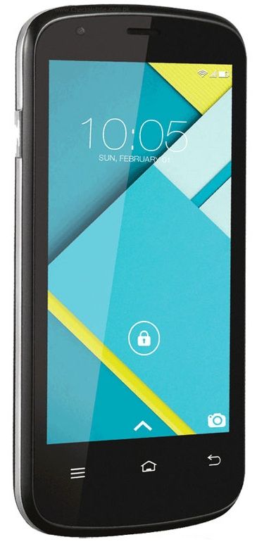 Rivo Rhythm RX55
