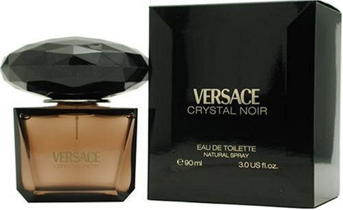 versace crystal noir man