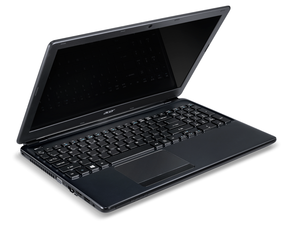 Acer Aspire E1-572 (Black)