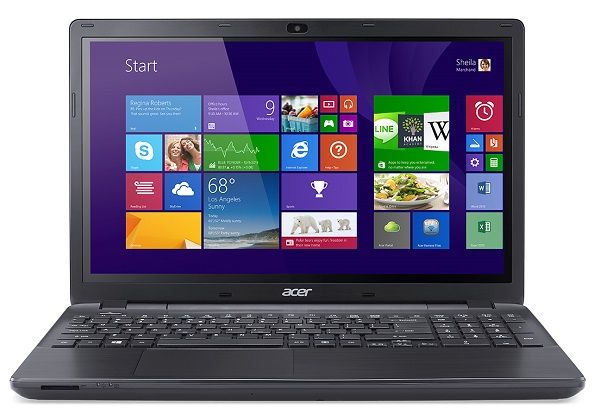 Acer Aspire E15 E5-571-50AS