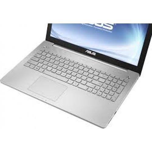 Asus N550JK-CM316H Touch Laptop