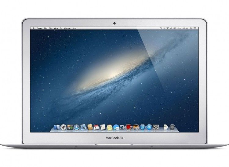 Apple MacBook Air MD711B