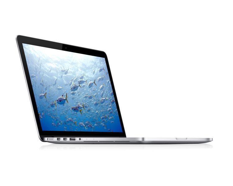 Apple MacBook Pro MGXC2 (Retina Display)