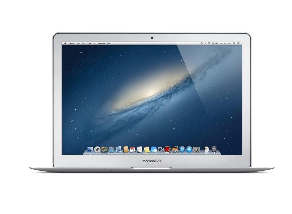 Apple MacBook Air MD761B