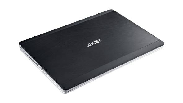Acer Aspire Switch 10 SW5-012 (Black/Grey)