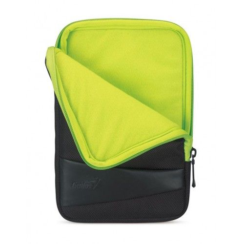 Genius 10 inch Bubble Series Sleeve for Tablet (GS-1021)