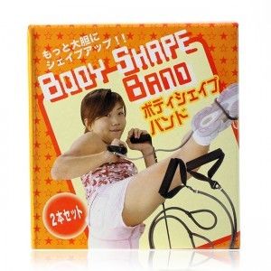 Body Shape Band