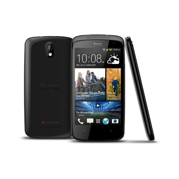HTC Desire 500 (Dual Sim)