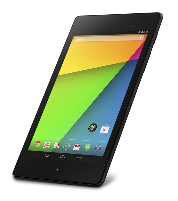Nexus 7 2nd Generation 16GB Tablet PC