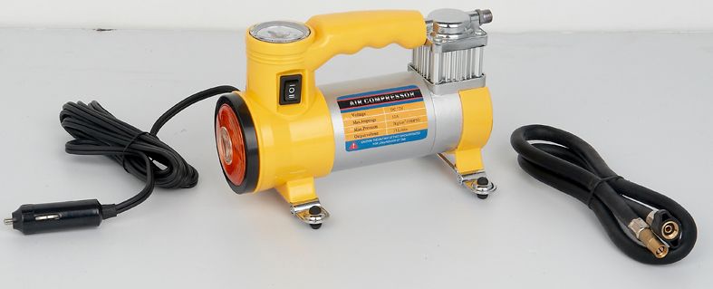 Car Air Compressor DC 12V