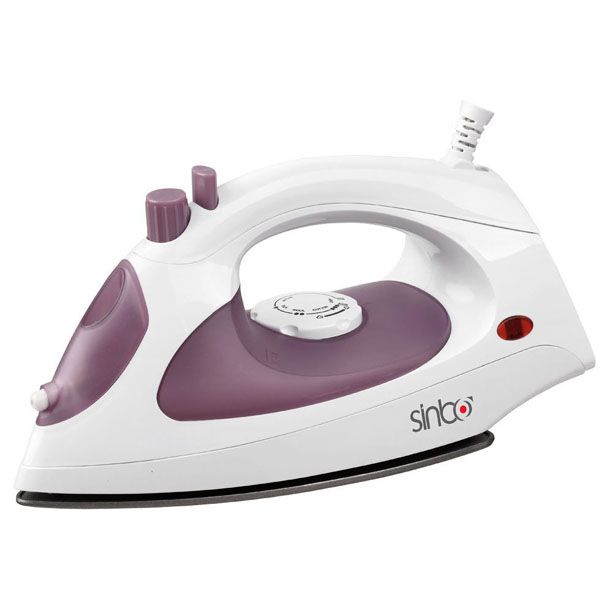 Sinbo Steam Iron  SSI-2861