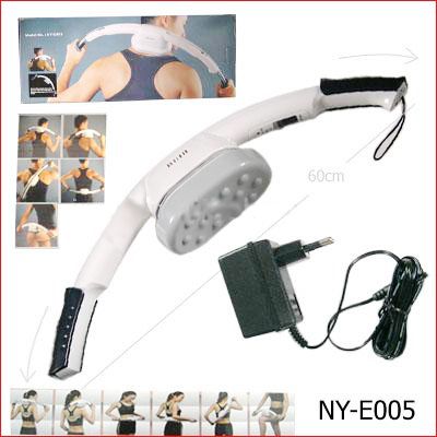 Extension Pressing Massager (NY E005)
