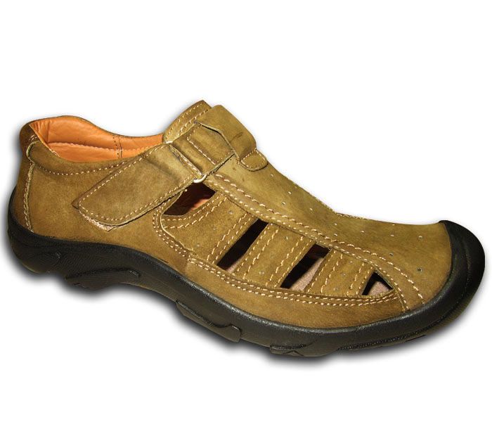 Clarks Stylish Casual Sandal SYM-141