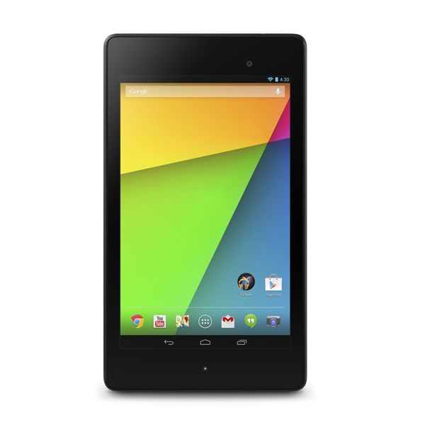 Nexus 7 2nd Generation 16GB Tablet PC