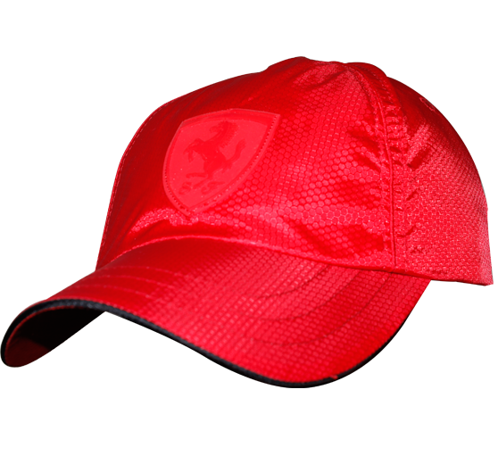 Ferrari Red Cap price in Pakistan at Symbios.PK