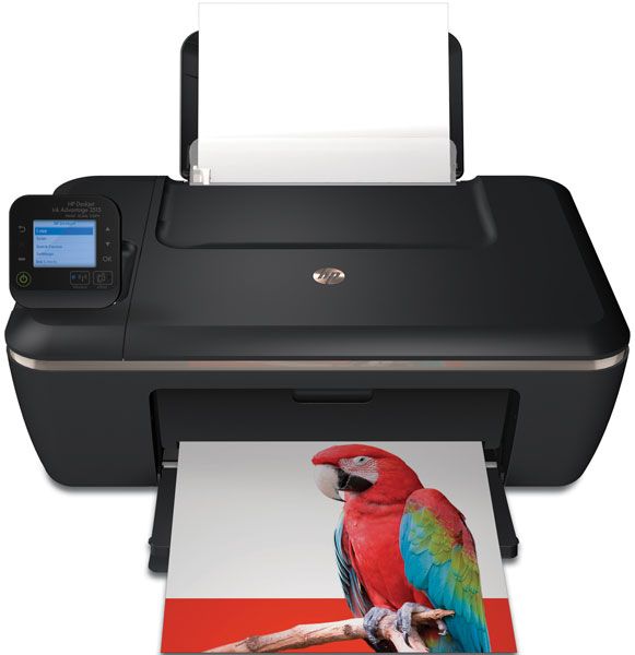 HP Deskjet Ink Advantage 3515 EAIO Printer/Scanner/Copier price in