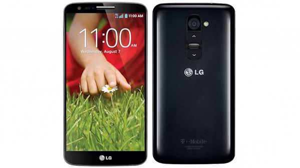 LG G2 (16 GB)