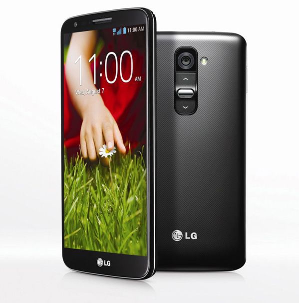 LG G2 (16 GB)