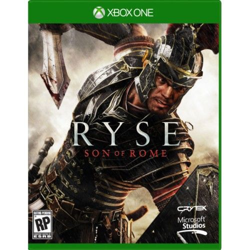 Ryse : Son of Rome - Xbox One Game