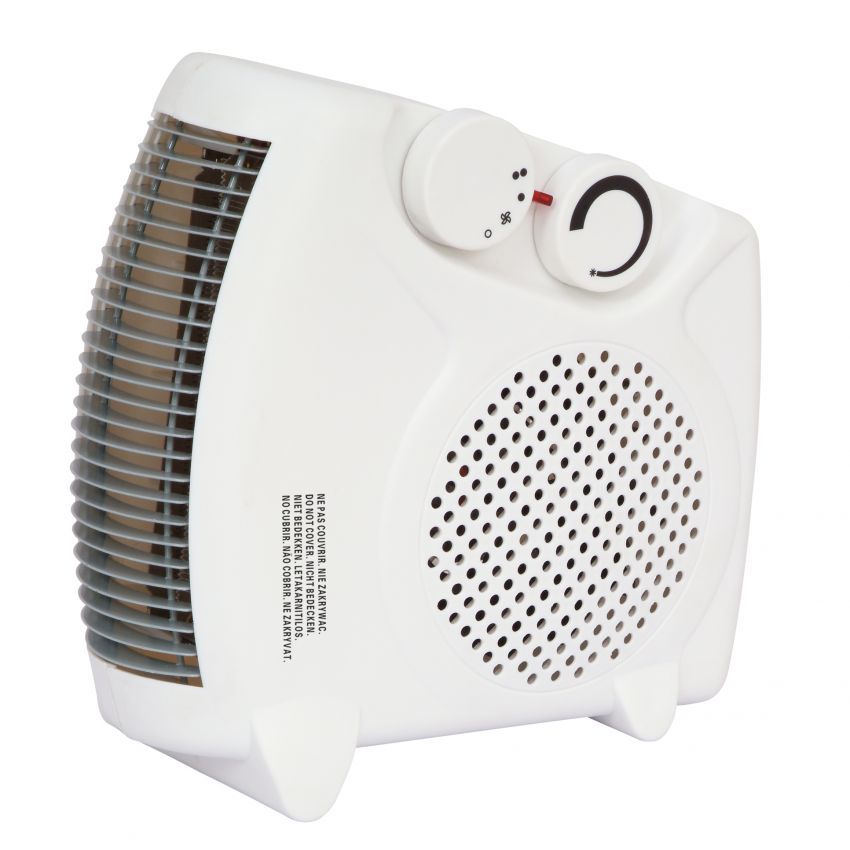 E-lite Fan Heater EFH-901