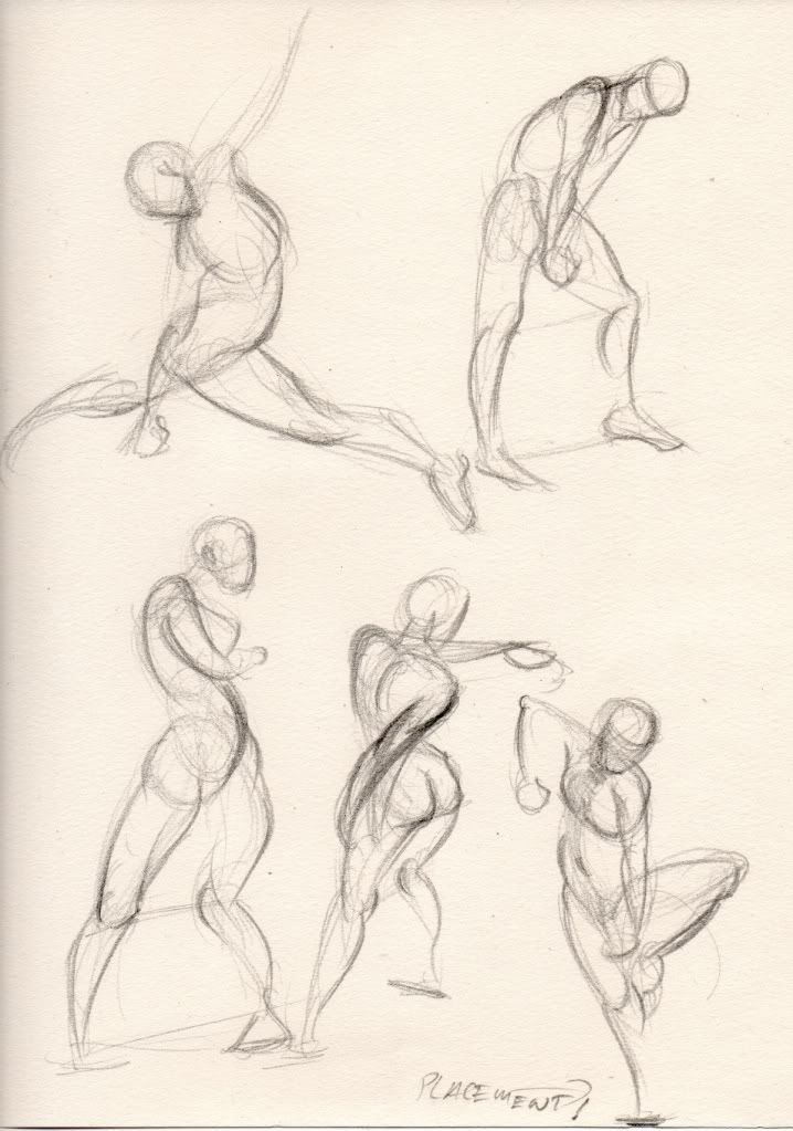 Mark's on Paper - Mark Kilkelly's Sketchbook Mark's on Paper - Mark Kilkelly's Sketchbook