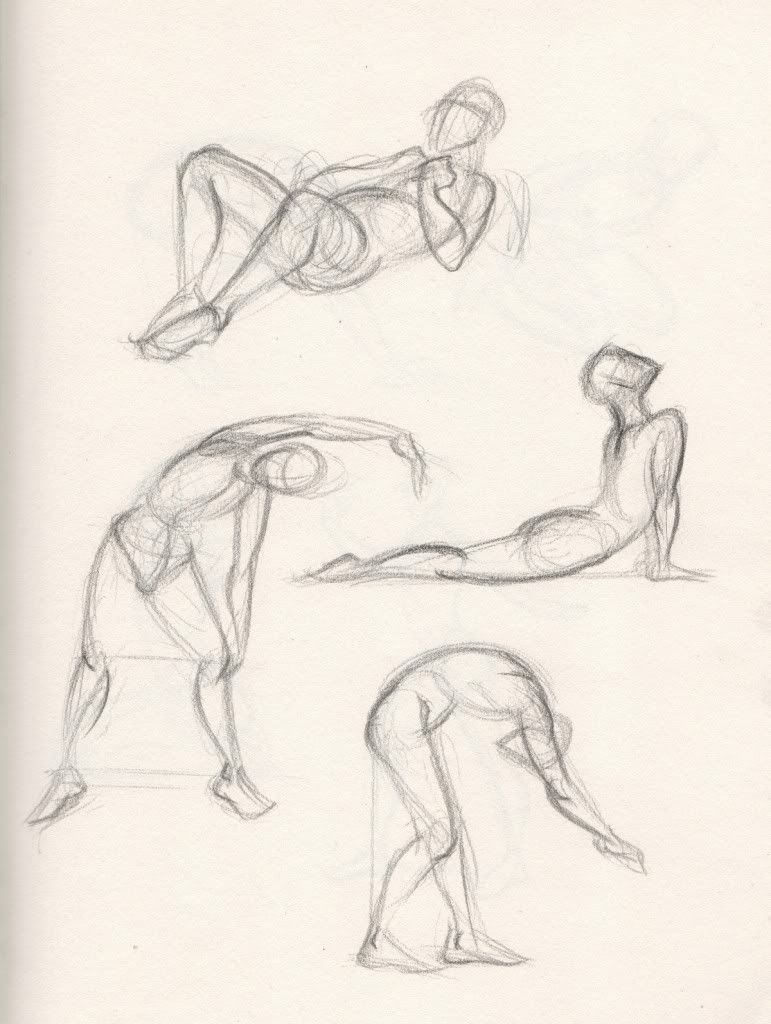 Mark's on Paper - Mark Kilkelly's Sketchbook Mark's on Paper - Mark Kilkelly's Sketchbook