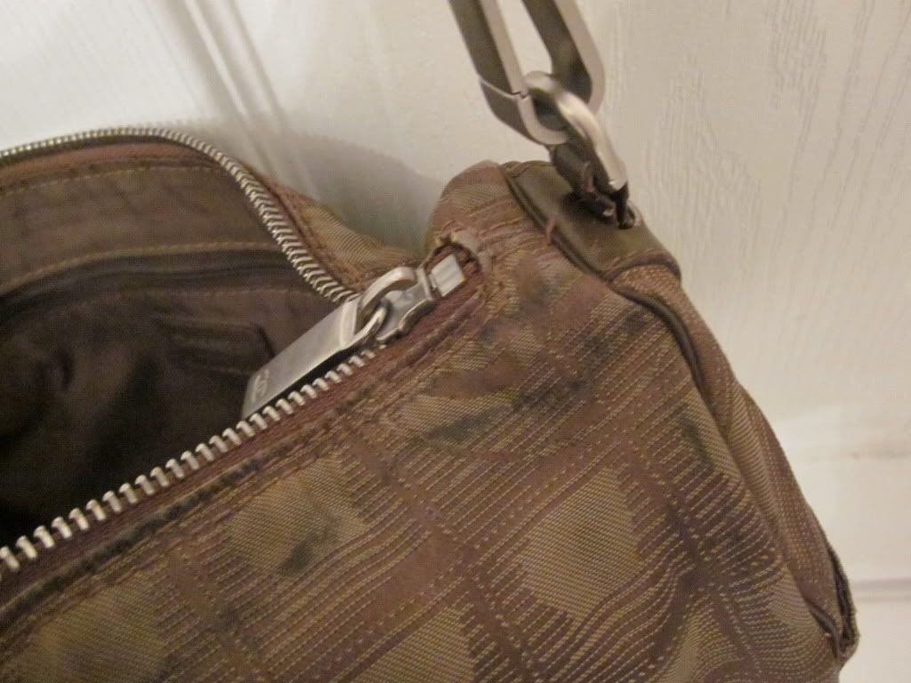 Best leather conditioner/protectant on Chanel bags?? Page 20 PurseForum