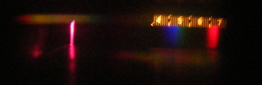 taste the rainbow with your eyes!